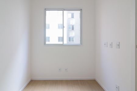 Apartamento para alugar com 38m², 2 quartos e sem vagaQuarto 2