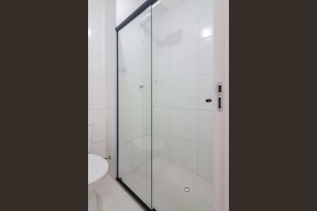 Apartamento para alugar com 38m², 2 quartos e sem vagaBanheiro