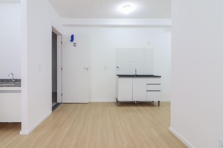 Apartamento para alugar com 38m², 2 quartos e sem vagaSala