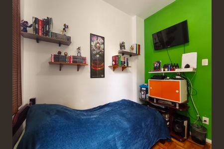 Apartamento à venda com 90m², 2 quartos e 1 vagaQuarto 1