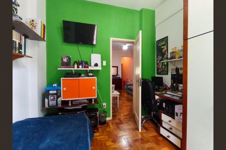 Apartamento à venda com 90m², 2 quartos e 1 vagaQuarto 1