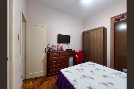 Apartamento à venda com 90m², 2 quartos e 1 vagaQuarto 2