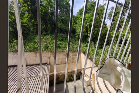 Apartamento à venda com 90m², 2 quartos e 1 vagaVista da Sala