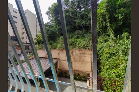 Apartamento à venda com 90m², 2 quartos e 1 vagaVista do Quarto 2