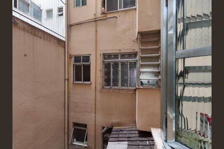 Apartamento à venda com 90m², 2 quartos e 1 vagaCozinha e Área de Serviço