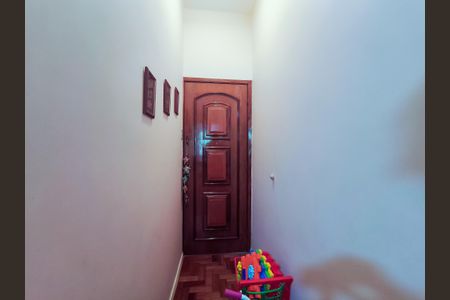 Apartamento à venda com 90m², 2 quartos e 1 vagaEntrada