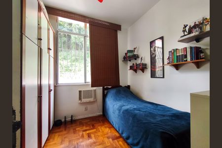 Apartamento à venda com 90m², 2 quartos e 1 vagaQuarto 1