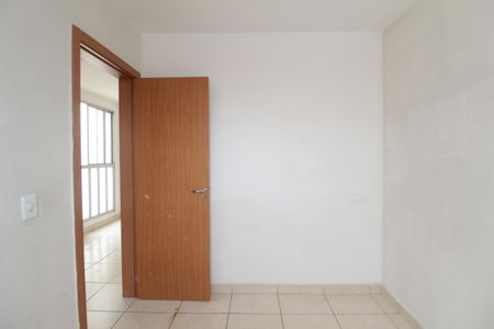 Apartamento à venda com 55m², 2 quartos e 1 vagaQuarto