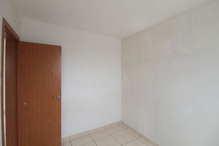 Apartamento à venda com 55m², 2 quartos e 1 vagaQuarto