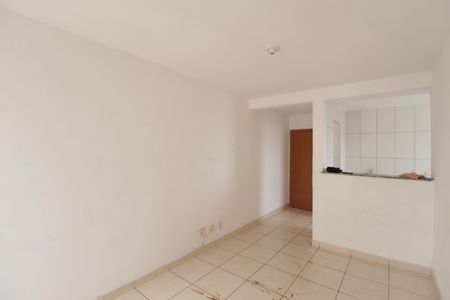 Apartamento à venda com 55m², 2 quartos e 1 vagaSala
