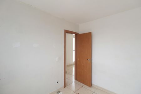 Apartamento à venda com 55m², 2 quartos e 1 vagaQuarto