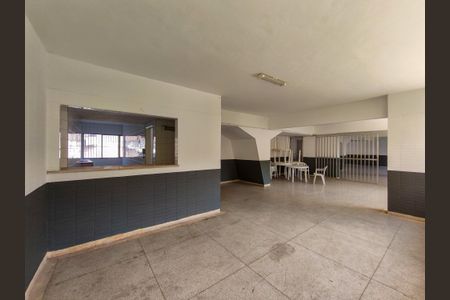 Apartamento à venda com 127m², 3 quartos e 1 vagaÁrea comum - Salão de festas