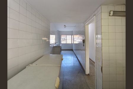 Apartamento à venda com 127m², 3 quartos e 1 vagaÁrea comum - Salão de festas