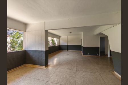 Apartamento à venda com 127m², 3 quartos e 1 vagaÁrea comum - Salão de festas