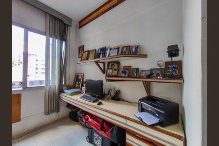 Apartamento à venda com 127m², 3 quartos e 1 vagaQuarto 2