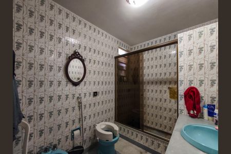 Apartamento à venda com 127m², 3 quartos e 1 vagaBanheiro Corredor