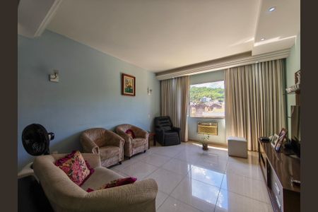 Apartamento à venda com 127m², 3 quartos e 1 vagaSala