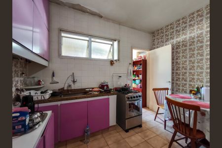 Apartamento à venda com 127m², 3 quartos e 1 vagaCozinha