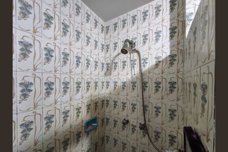 Apartamento à venda com 127m², 3 quartos e 1 vagaBanheiro Corredor