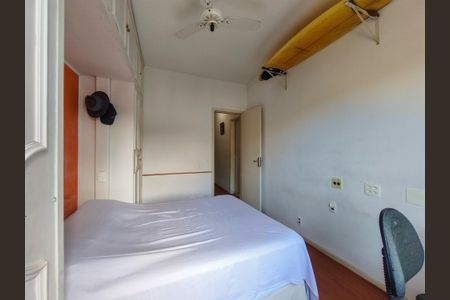 Apartamento à venda com 127m², 3 quartos e 1 vagaQuarto 1