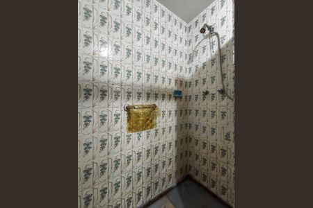 Apartamento à venda com 127m², 3 quartos e 1 vagaBanheiro Corredor