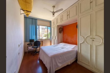 Apartamento à venda com 127m², 3 quartos e 1 vagaQuarto 1