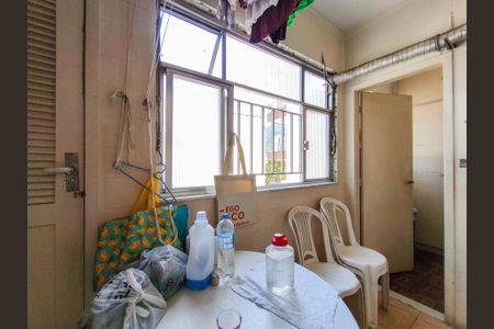 Apartamento à venda com 127m², 3 quartos e 1 vagaÁrea de Serviço