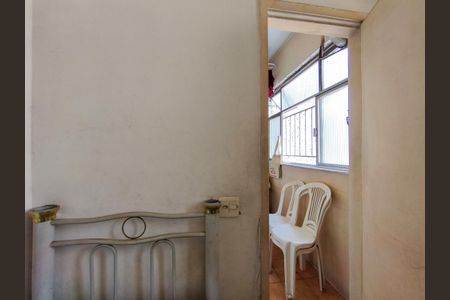 Apartamento à venda com 127m², 3 quartos e 1 vagaQuarto de Serviço