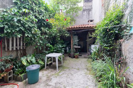 Casa à venda com 275m², 3 quartos e 4 vagasQuintal