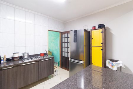Casa à venda com 275m², 3 quartos e 4 vagasCozinha