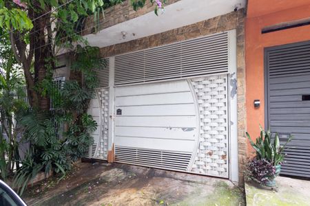 Casa à venda com 275m², 3 quartos e 4 vagasFachada