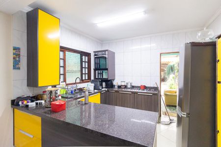 Casa à venda com 275m², 3 quartos e 4 vagasCozinha