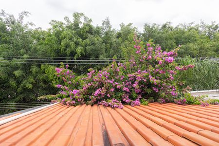 Casa à venda com 275m², 3 quartos e 4 vagasVista da suíte