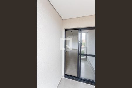 Apartamento à venda com 79m², 2 quartos e 1 vagaSacada