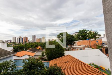Apartamento à venda com 79m², 2 quartos e 1 vagaSacada