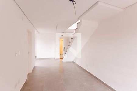 Apartamento à venda com 79m², 2 quartos e 1 vagaSala