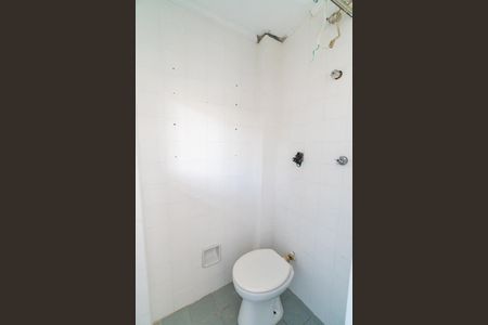 Apartamento para alugar com 67m², 2 quartos e 1 vaga Apartamento para alugar com 67m², 2 quartos e 1 vagaBanheiro de serviço