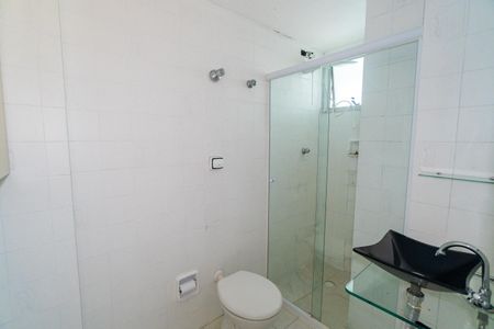 Apartamento para alugar com 67m², 2 quartos e 1 vaga Apartamento para alugar com 67m², 2 quartos e 1 vagaBanheiro