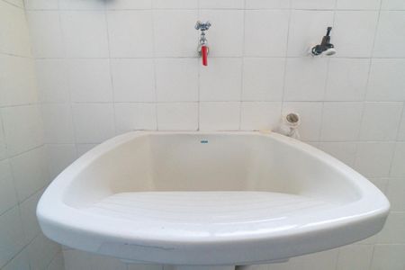 Apartamento para alugar com 67m², 2 quartos e 1 vaga Apartamento para alugar com 67m², 2 quartos e 1 vagaLavanderia