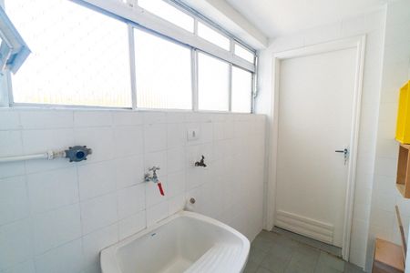 Apartamento para alugar com 67m², 2 quartos e 1 vaga Apartamento para alugar com 67m², 2 quartos e 1 vagaLavanderia
