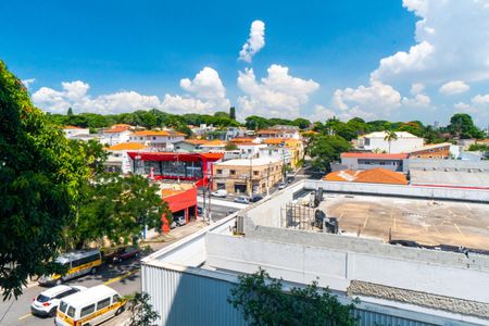 Apartamento para alugar com 67m², 2 quartos e 1 vaga Apartamento para alugar com 67m², 2 quartos e 1 vagaVista da Sala