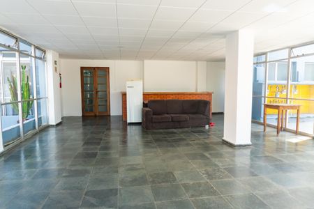 Apartamento para alugar com 67m², 2 quartos e 1 vaga Apartamento para alugar com 67m², 2 quartos e 1 vagaÁrea comum - Salão de festas