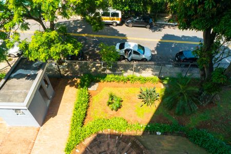 Apartamento para alugar com 67m², 2 quartos e 1 vaga Apartamento para alugar com 67m², 2 quartos e 1 vagaVista do Quarto 2