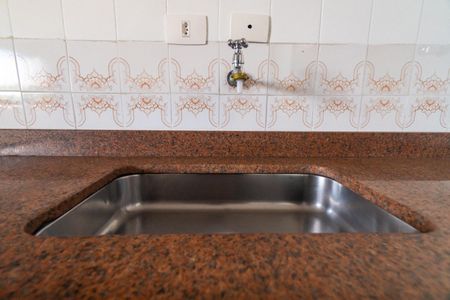 Apartamento para alugar com 67m², 2 quartos e 1 vaga Apartamento para alugar com 67m², 2 quartos e 1 vagaCozinha Detalhe