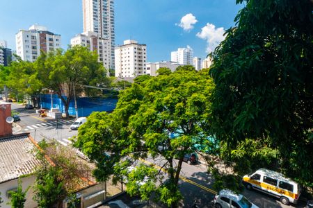 Apartamento para alugar com 67m², 2 quartos e 1 vaga Apartamento para alugar com 67m², 2 quartos e 1 vagaVista do Quarto 1