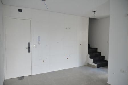 Apartamento à venda com 116m², 3 quartos e 2 vagasCozinha