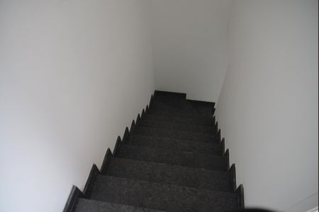 Apartamento à venda com 116m², 3 quartos e 2 vagasEscada