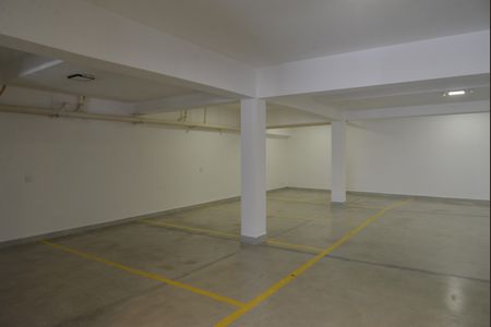 Apartamento à venda com 116m², 3 quartos e 2 vagasÁrea comum