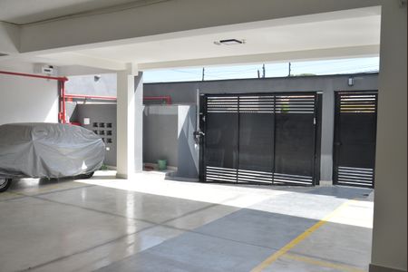 Apartamento à venda com 116m², 3 quartos e 2 vagasÁrea comum