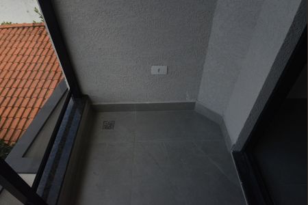 Apartamento à venda com 116m², 3 quartos e 2 vagasVaranda da Sala